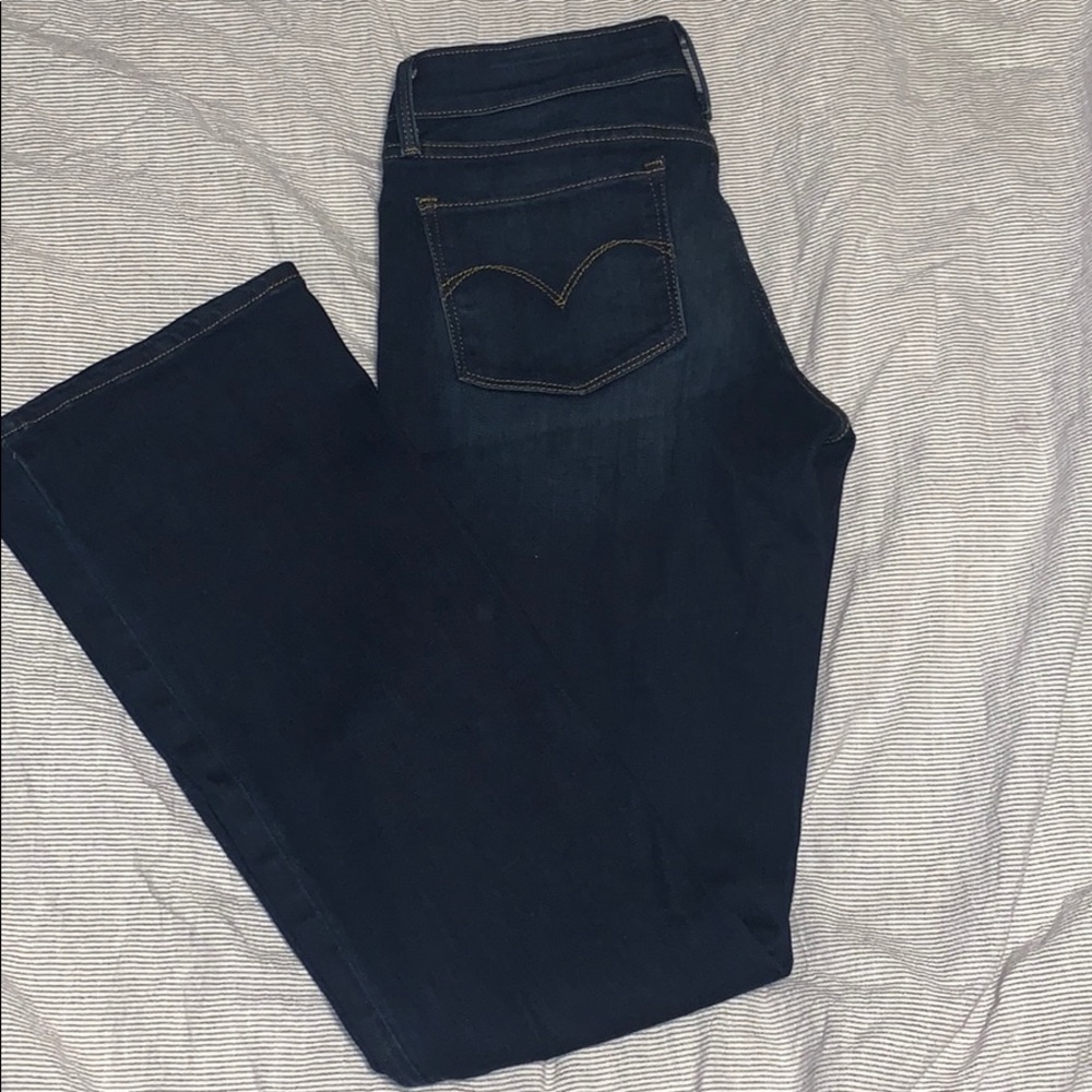 Levi jeans